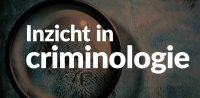 Criminologie